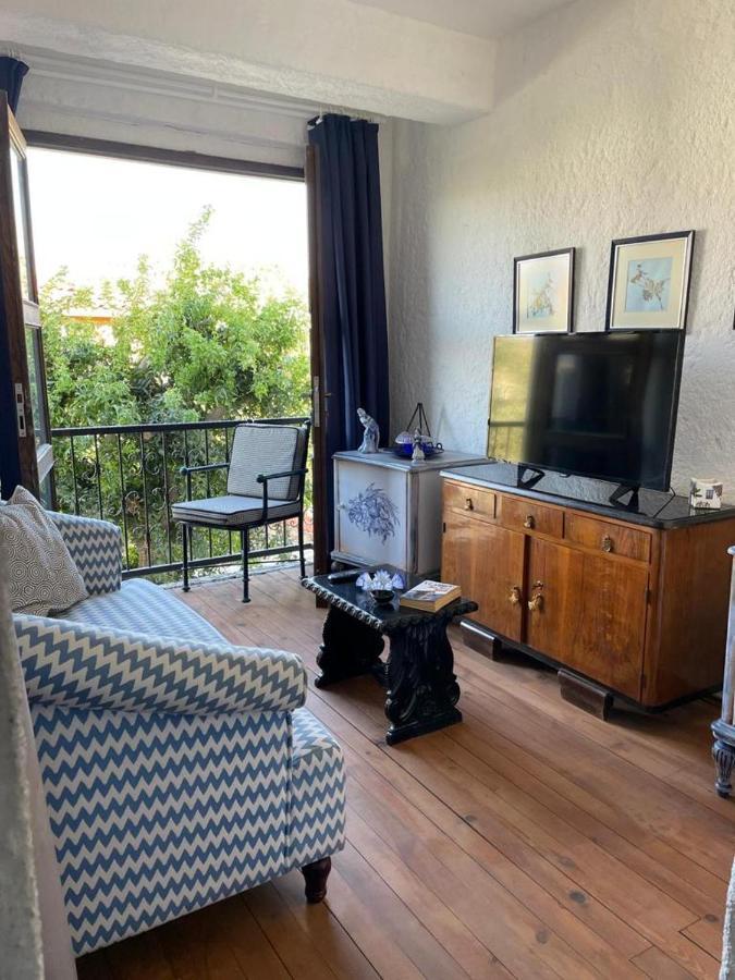 Zer Suites Alacati Çeşme Exteriör bild
