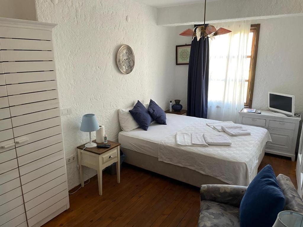 Zer Suites Alacati Çeşme Exteriör bild
