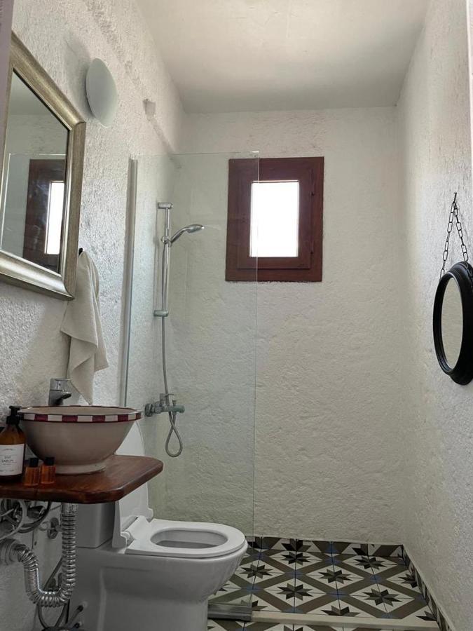 Zer Suites Alacati Çeşme Exteriör bild