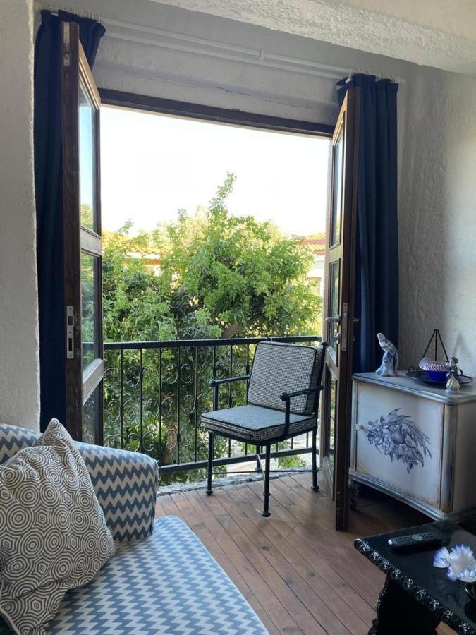 Zer Suites Alacati Çeşme Exteriör bild