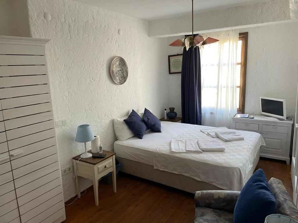 Zer Suites Alacati Çeşme Exteriör bild