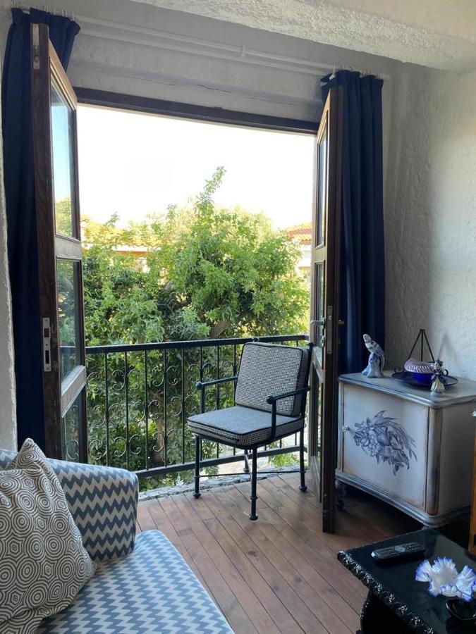 Zer Suites Alacati Çeşme Exteriör bild