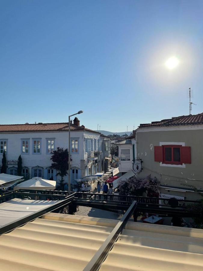 Zer Suites Alacati Çeşme Exteriör bild