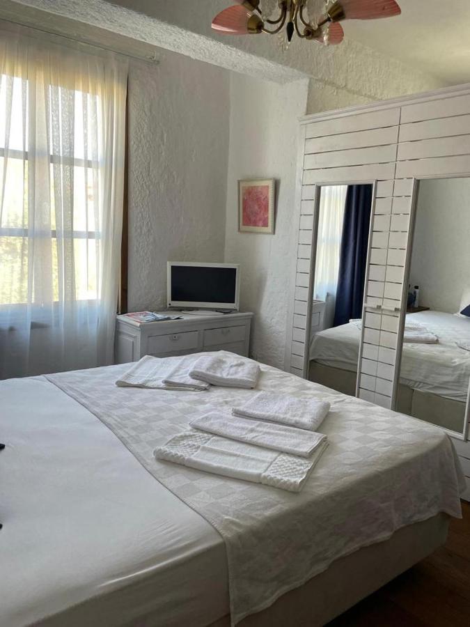 Zer Suites Alacati Çeşme Exteriör bild