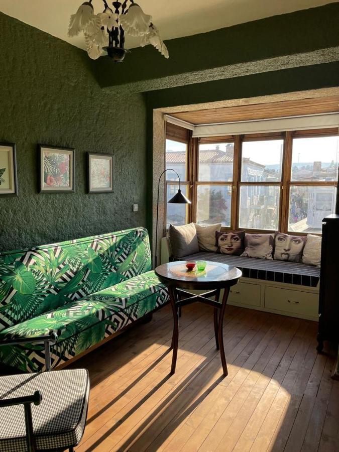 Zer Suites Alacati Çeşme Exteriör bild