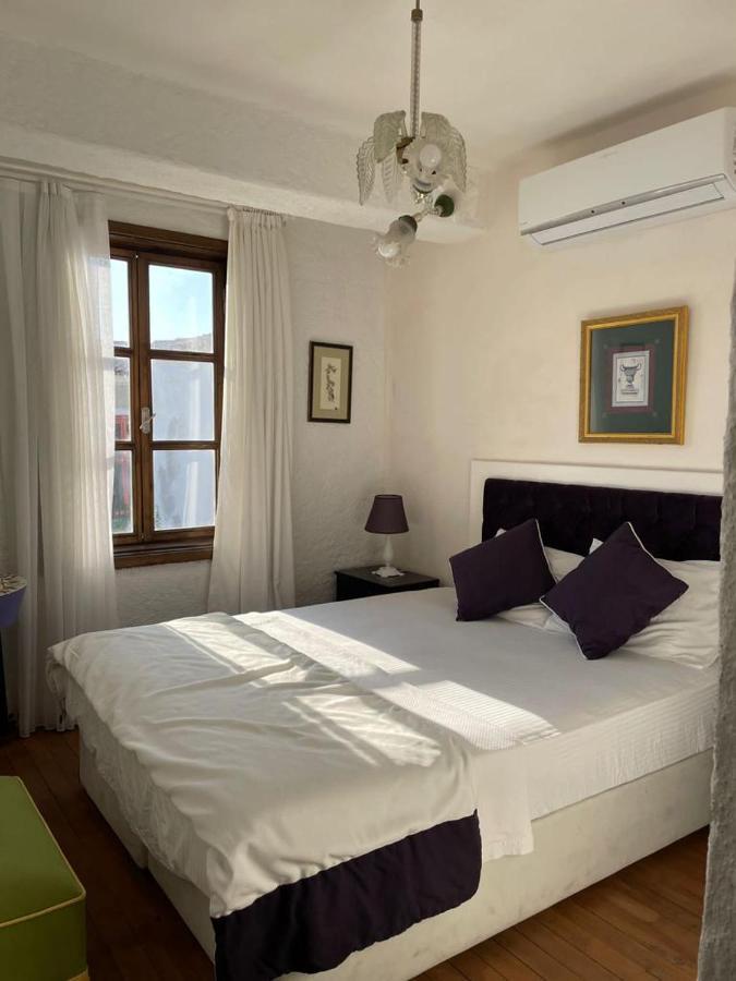 Zer Suites Alacati Çeşme Exteriör bild