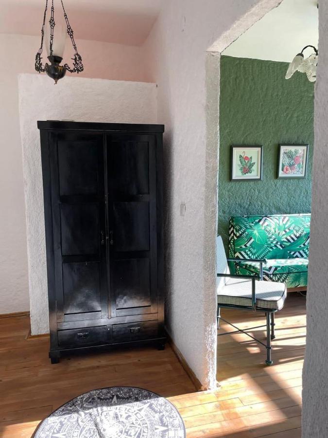 Zer Suites Alacati Çeşme Exteriör bild