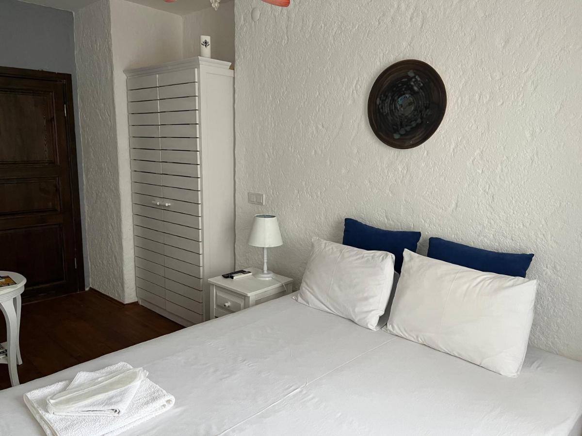 Zer Suites Alacati Çeşme Exteriör bild