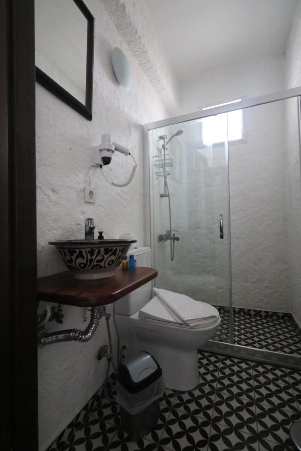 Zer Suites Alacati Çeşme Exteriör bild