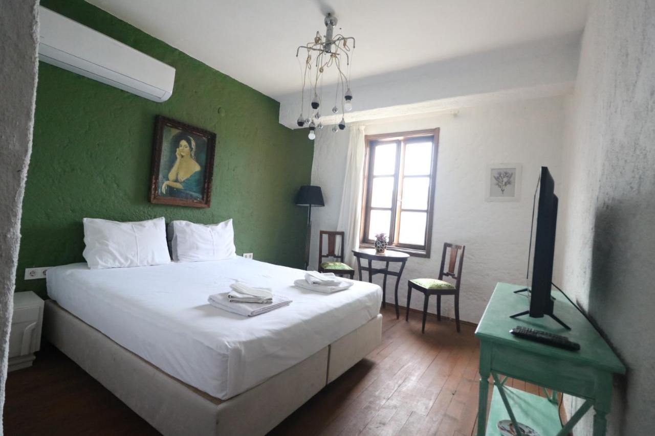 Zer Suites Alacati Çeşme Exteriör bild